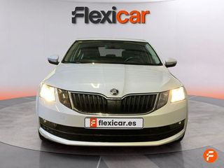 Skoda Octavia 1.4 TSI 110KW (150CV) Ambition