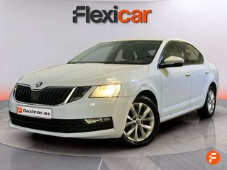 Skoda Octavia 1.4 TSI 110KW (150CV) Ambition