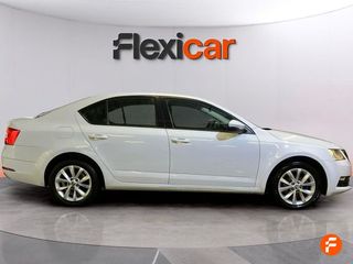 Skoda Octavia 1.4 TSI 110KW (150CV) Ambition