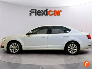 Skoda Octavia 1.4 TSI 110KW (150CV) Ambition