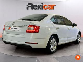 Skoda Octavia 1.4 TSI 110KW (150CV) Ambition
