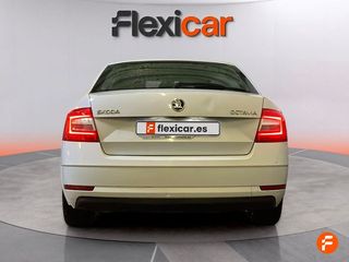 Skoda Octavia 1.4 TSI 110KW (150CV) Ambition
