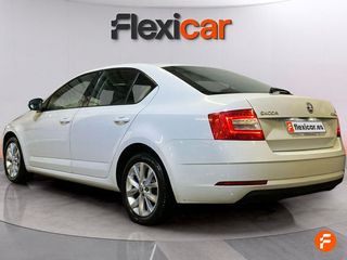 Skoda Octavia 1.4 TSI 110KW (150CV) Ambition