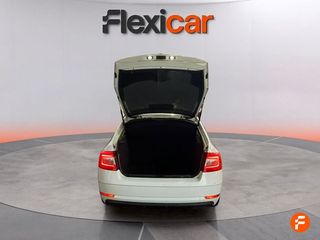 Skoda Octavia 1.4 TSI 110KW (150CV) Ambition