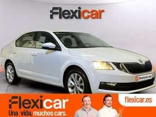 Skoda Octavia 1.4 TSI 110KW (150CV) Ambition