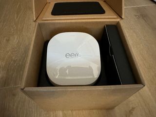eero 6 - Router WiFi Malla Dual Band