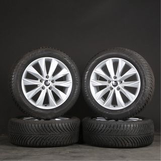 Llantas Seat/Cupra Ateca 17" del 2024