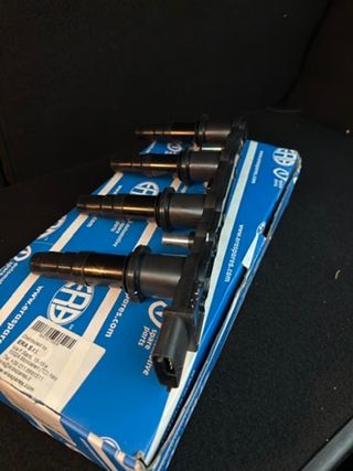 Bobinas encendido Opel 1.6 16V - Nuevas