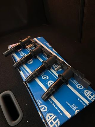 Bobinas encendido Opel 1.6 16V - Nuevas