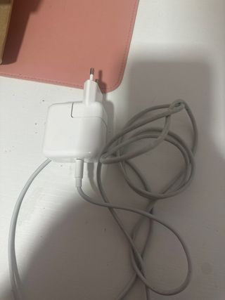Cargador Macbook Apple