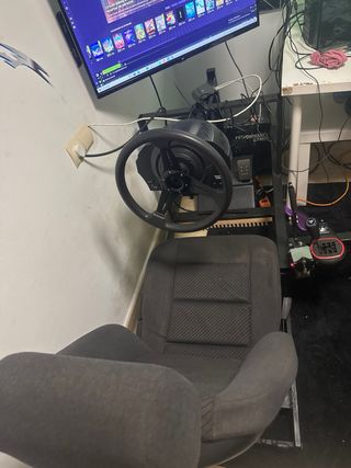 Simulador PC, PS4 & PS5
