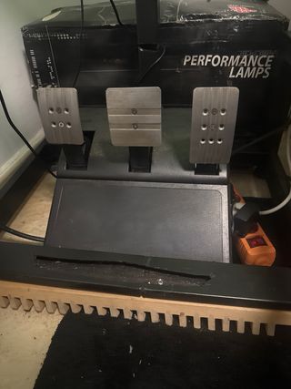 Simulador PC, PS4 & PS5
