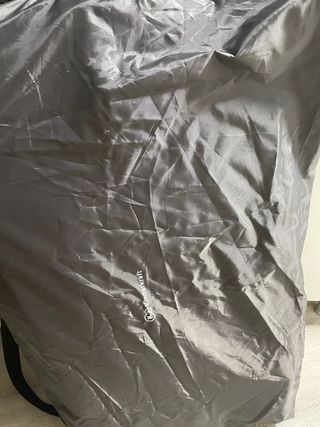 Cuna colecho Kinderkraft