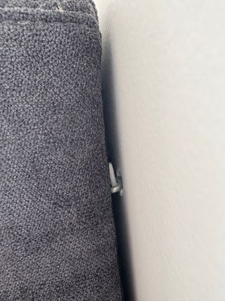 Cabecero cama 105cm - Antracita