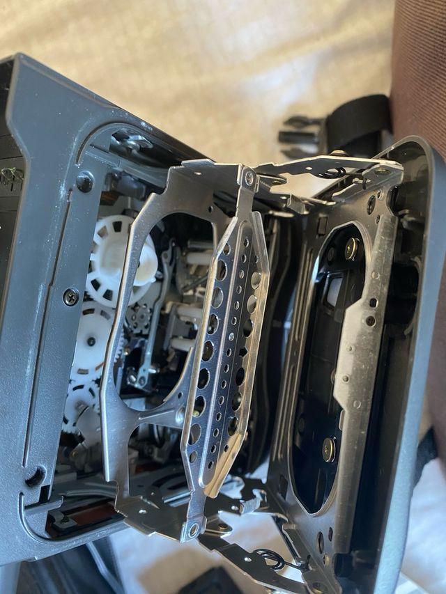 Videocamera Philips vintage