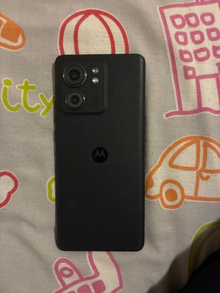 Motorola Edge 40 Nero