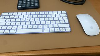 IMAC 24" PURPLE/8C CPU/8C GPU