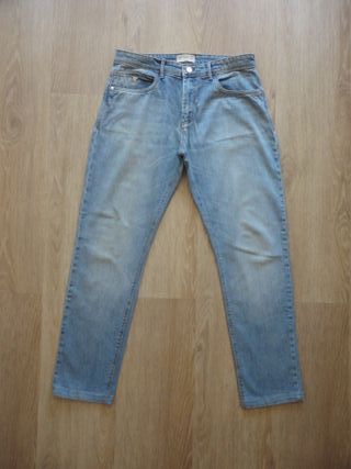 VAQUEROS HOMBRE TALLA 40