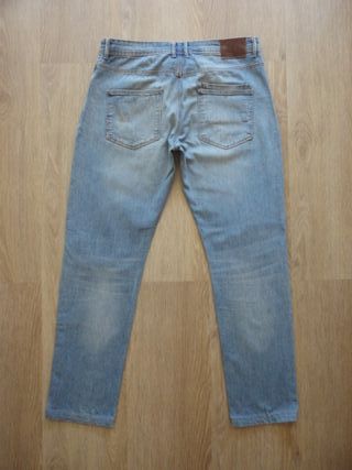 VAQUEROS HOMBRE TALLA 40