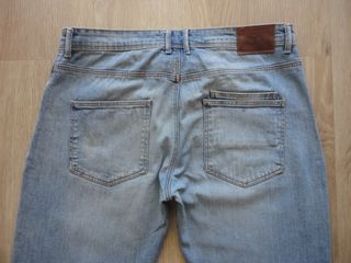 VAQUEROS HOMBRE TALLA 40