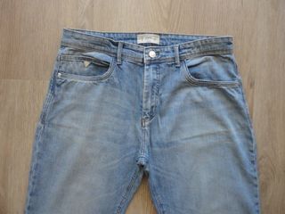VAQUEROS HOMBRE TALLA 40