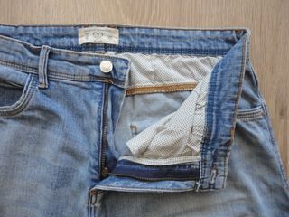 VAQUEROS HOMBRE TALLA 40