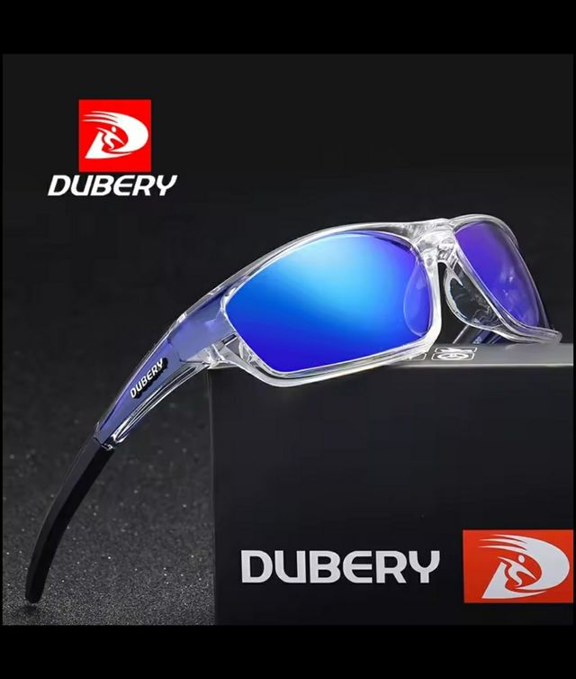 GAFAS DE SOL HD POLARIZADAS