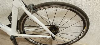 Bicicleta carretera Pinarello T600