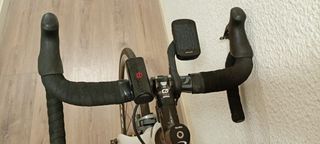 Bicicleta carretera Pinarello T600