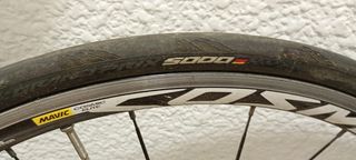 Bicicleta carretera Pinarello T600