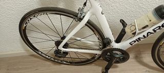 Bicicleta carretera Pinarello T600