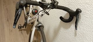 Bicicleta carretera Pinarello T600