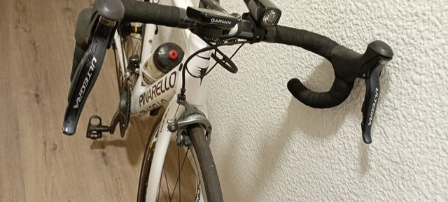 Bicicleta carretera Pinarello T600