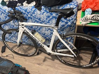 Bicicleta carretera Pinarello T600