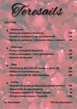 Manicura