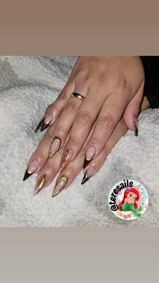 Manicura