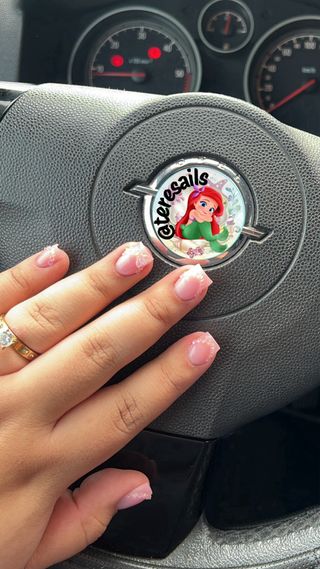 Manicura