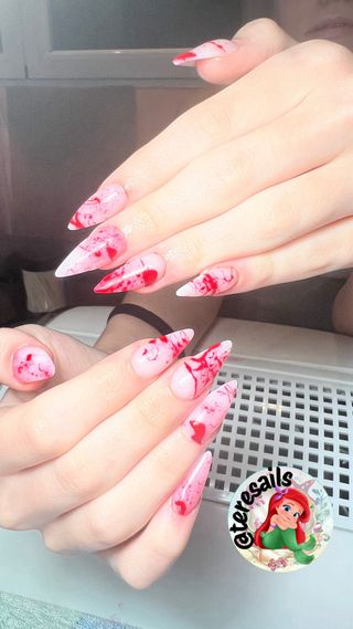 Manicura
