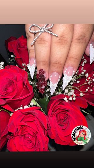 Manicura