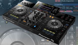 alquiler material para dj , eventos , bidas