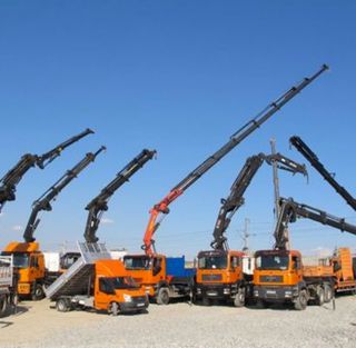 compramos empresas de gruas y camiones