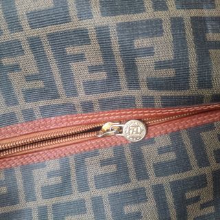 Borsone Fendi vintage