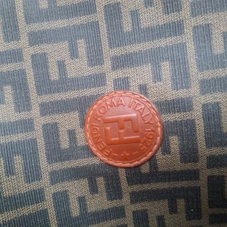 Borsone Fendi vintage