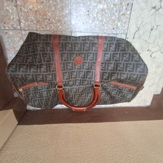 Borsone Fendi vintage