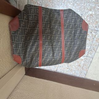 Borsone Fendi vintage