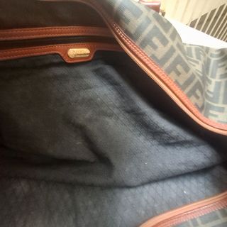 Borsone Fendi vintage