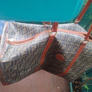 Borsone Fendi vintage