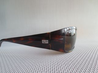Gafas Ray Ban marrón