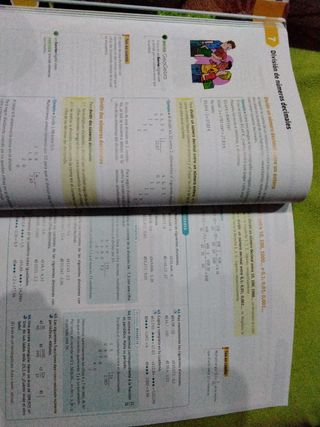 Matemáticas. 1 ESO. Savia