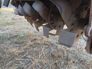 Rotovator Fresa BELAFER 1'60